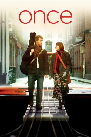Once's Poster