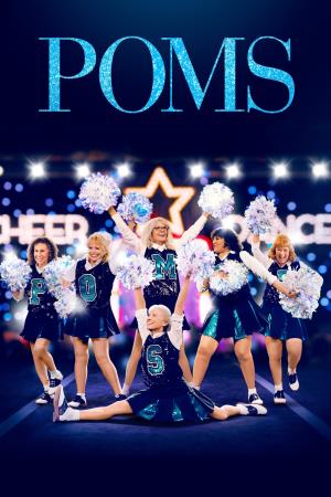 Poms's Poster