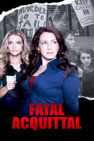 Fatal Acquittal's Poster