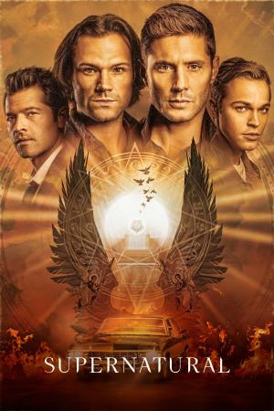 Brother's Keeper's Poster