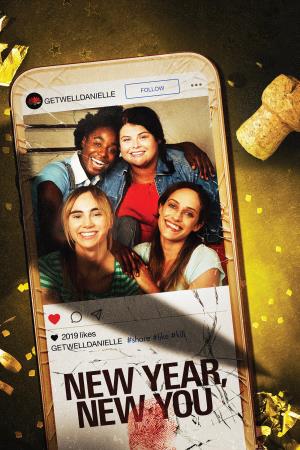 A New Year, A New You's Poster