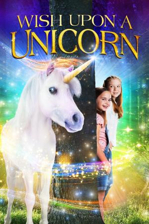 Wish Upon a Unicorn's Poster