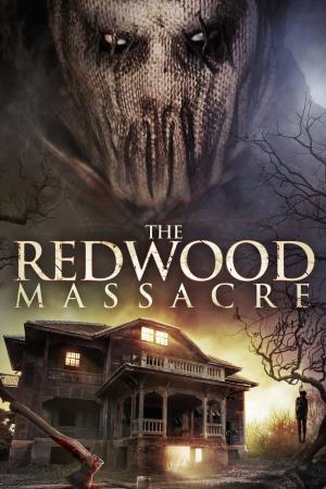 Redwood's Poster