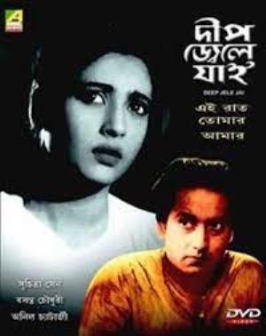 Deep Jweley Jai's Poster