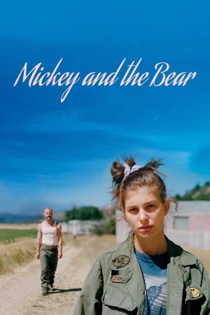 Mickey and the Bear's Poster
