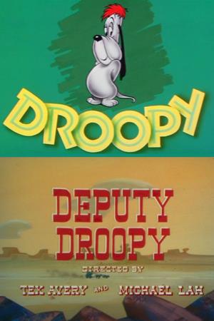 Deputy's Poster