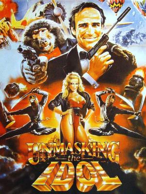 L.A.'s Finest's Poster