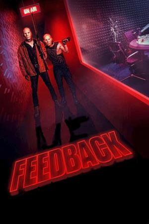 Feedback's Poster