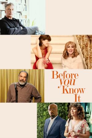 Before You Know it's Poster