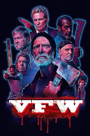 VFW's Poster