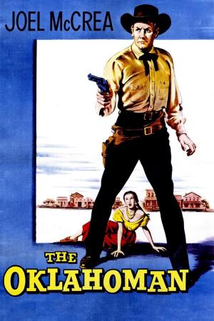 The Oklahoman's Poster