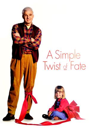 Twist of Fate's Poster