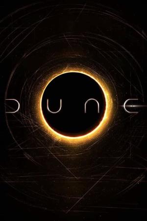 Dune's Poster