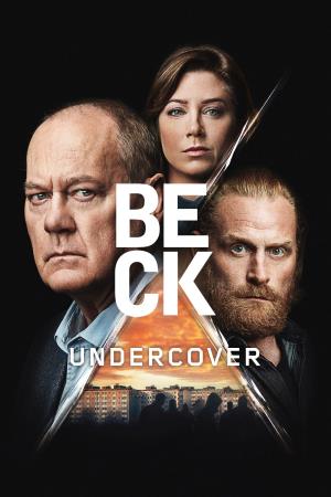 Beck: Undercover's Poster