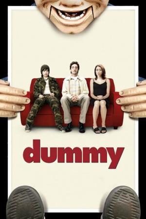 Dummy's Poster