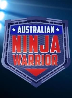 Australian Ninja Warrior's Poster