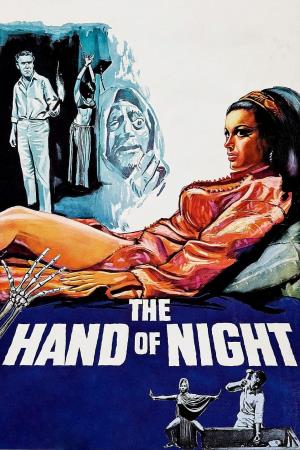 The Hand of Night's Poster