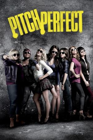 Perfect's Poster