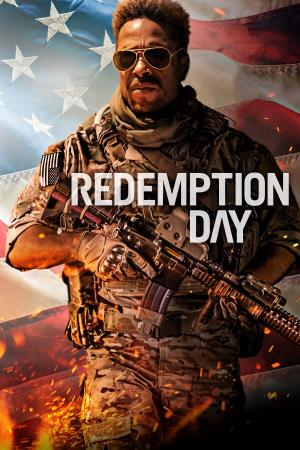 Redemption Day's Poster