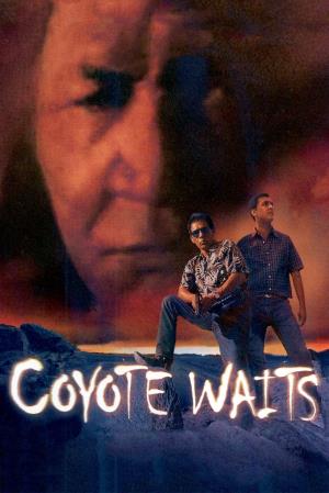 Coyote Waits's Poster