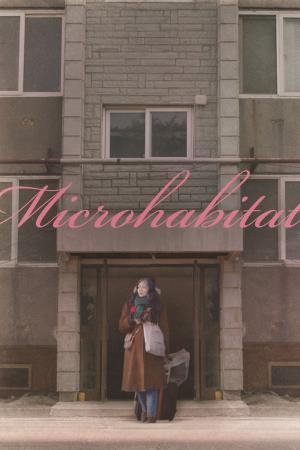 MICROHABITAT's Poster