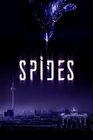 Spides's Poster