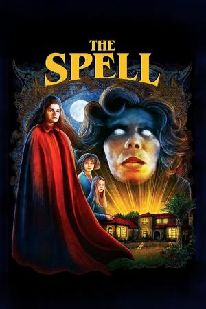 The Spell's Poster