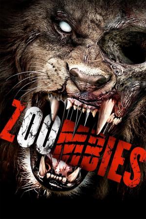 Zoombies's Poster