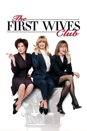 THE FIRST WIVES CLUB's Poster