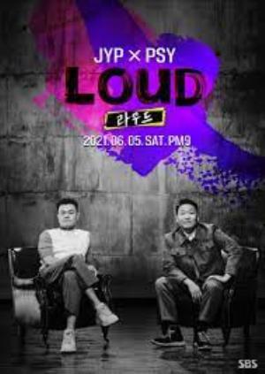 LOUD's Poster