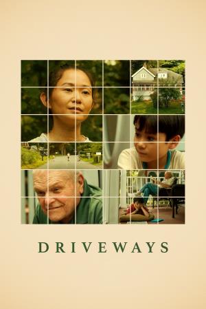 Driveways's Poster