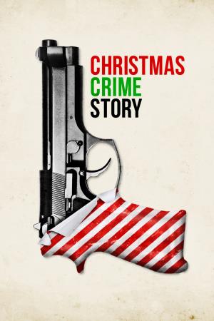 ??? / Crime Story's Poster