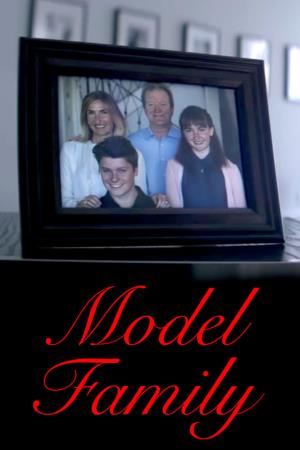 Model Family's Poster