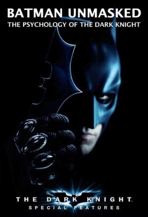 Unmasked's Poster