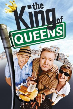 The King of Queens's Poster