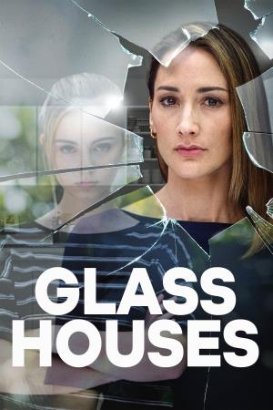 Glass Houses's Poster