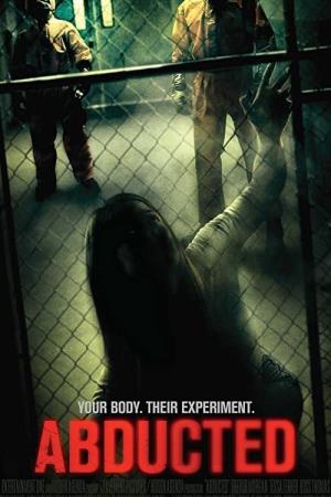 Abducted's Poster