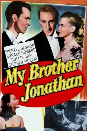 My Brother Jonathan's Poster