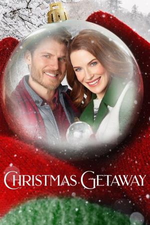 Christmas Getaway's Poster
