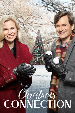 Christmas Connection's Poster