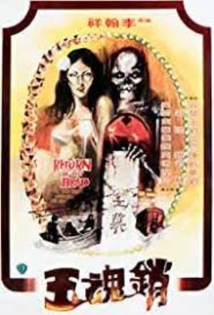 Return of the Dead's Poster