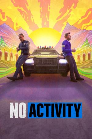 No Activity's Poster