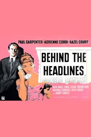 Headlines's Poster