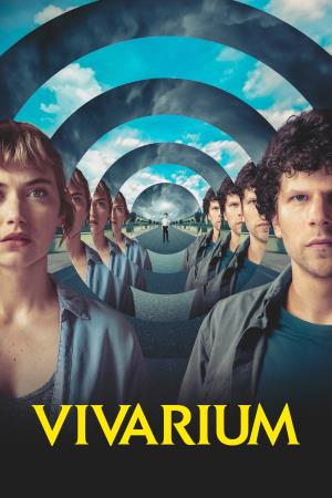 Vivarium's Poster