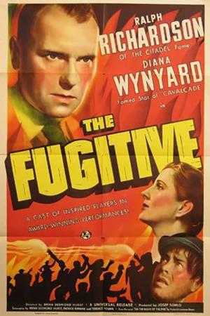On the Night of the Fire's Poster
