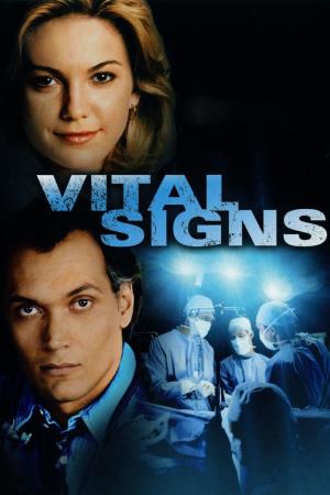 Vital Signs's Poster