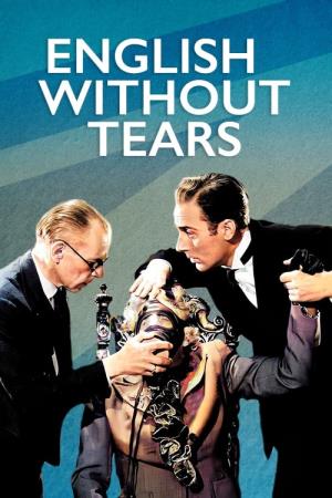 English Without Tears's Poster
