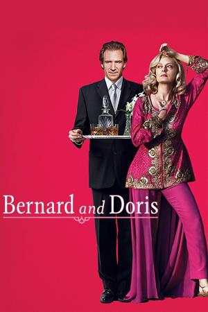 Bernard and Doris's Poster