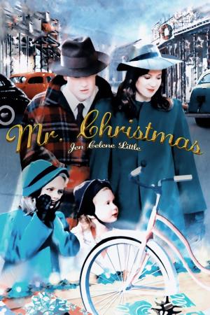 Mr Christmas's Poster