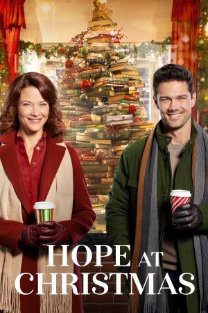 Hope at Christmas's Poster